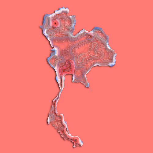 Distortedworld1950