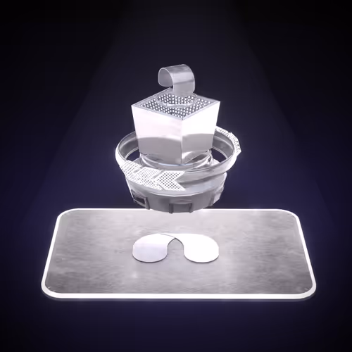 Momentibles Genesis Pass