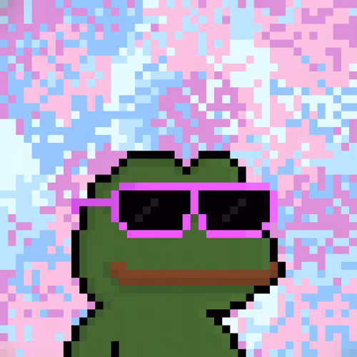 Pepe People #2253