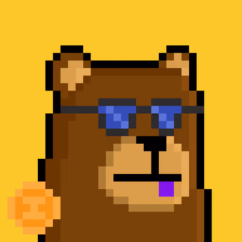Bear Market Bearz