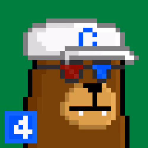 Bear Market Bearz