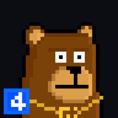 Bear Market Bearz