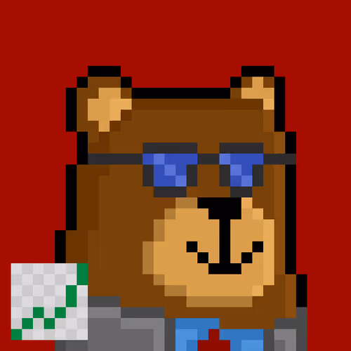 Bear Market Bearz