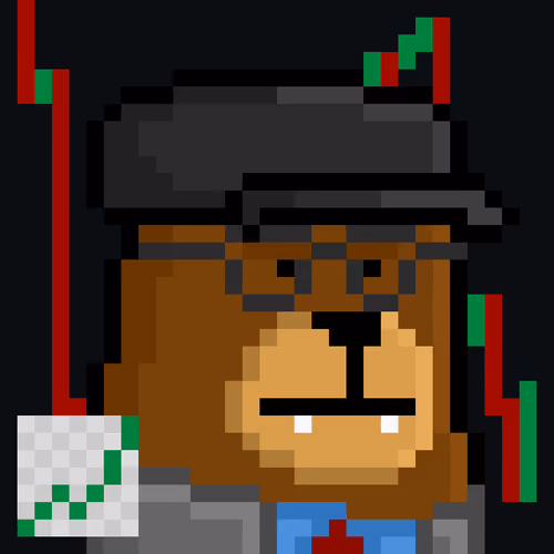 Bear Market Bearz