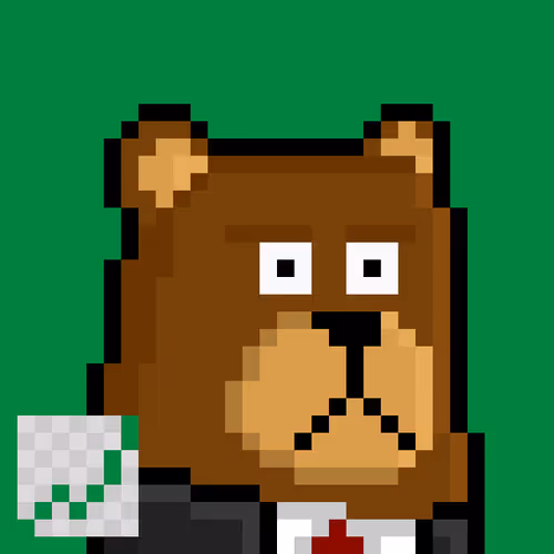 Bear Market Bearz