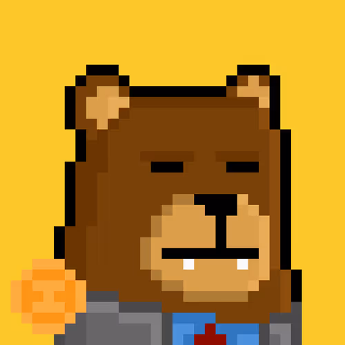 Bear Market Bearz
