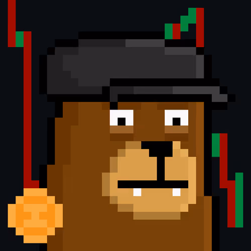 Bear Market Bearz