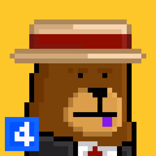 Bear Market Bearz