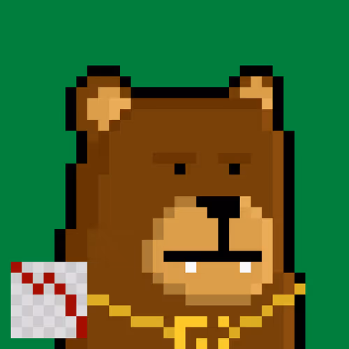 Bear Market Bearz