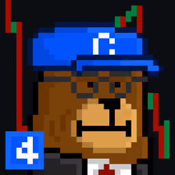 Bear Market Bear #2369