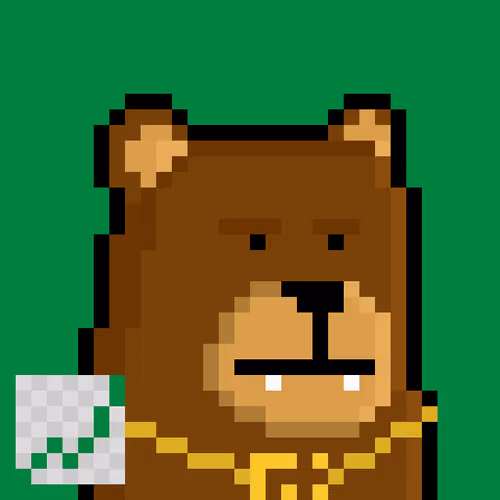 Bear Market Bearz