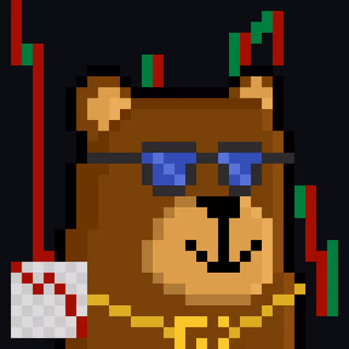 Bear Market Bearz
