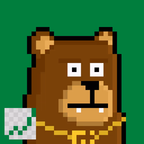 Bear Market Bearz