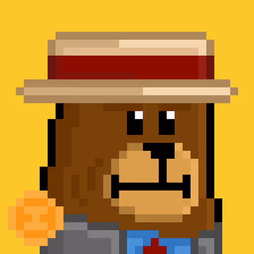 Bear Market Bearz