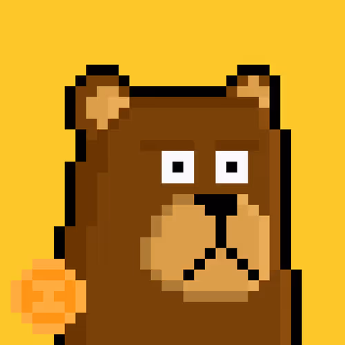 Bear Market Bearz