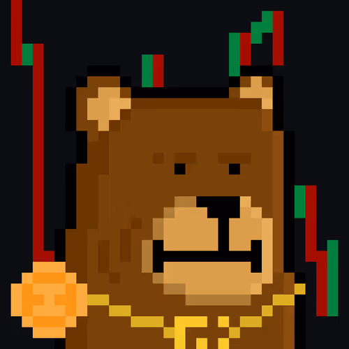 Bear Market Bearz