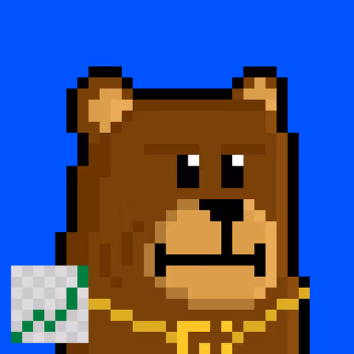 Bear Market Bearz