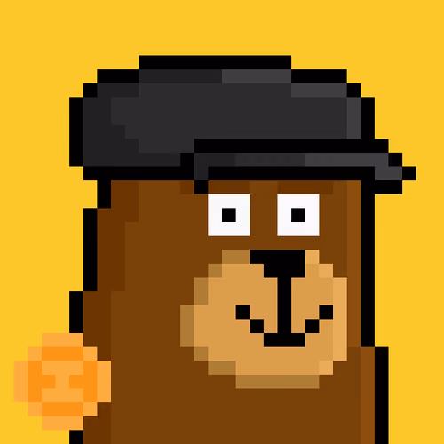 Bear Market Bear #60