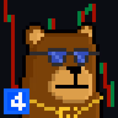 Bear Market Bearz
