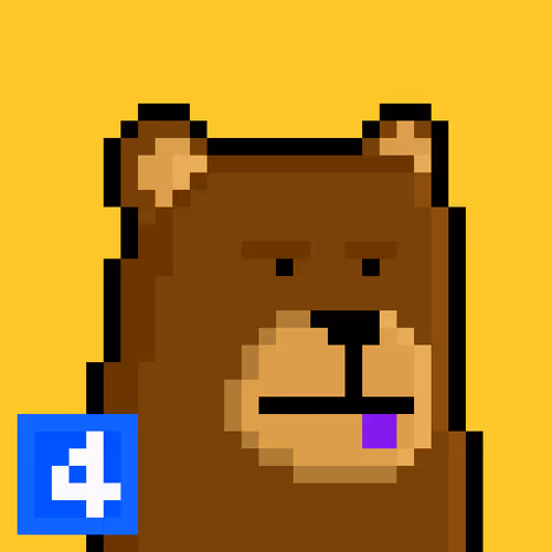 Bear Market Bearz