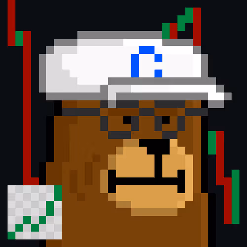 Bear Market Bearz