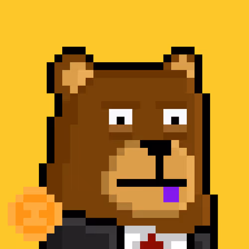 Bear Market Bearz