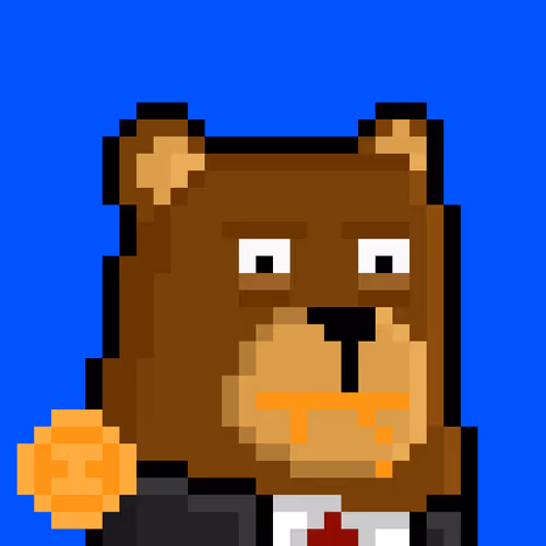 Bear Market Bearz