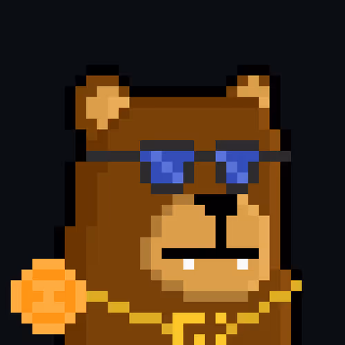 Bear Market Bearz
