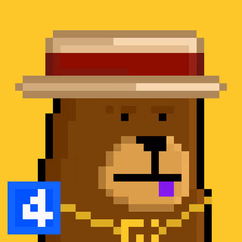 Bear Market Bearz