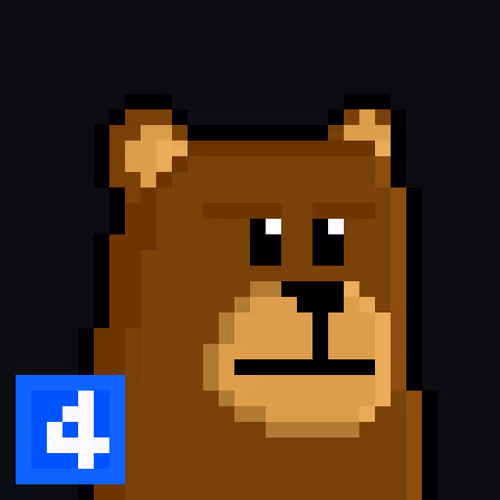 Bear Market Bearz