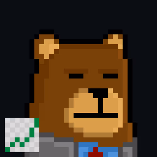 Bear Market Bearz