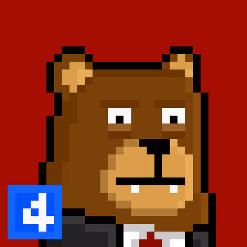 Bear Market Bearz