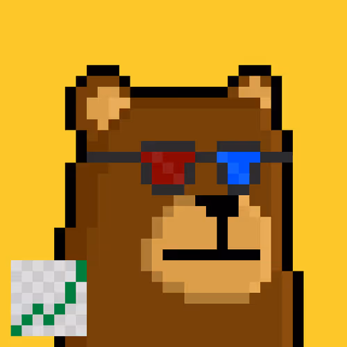 Bear Market Bearz