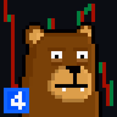 Bear Market Bearz
