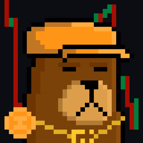 Bear Market Bearz
