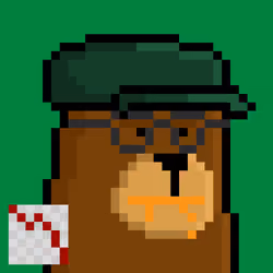 Bear Market Bear #319
