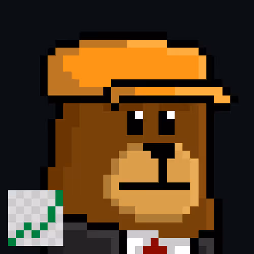 Bear Market Bearz