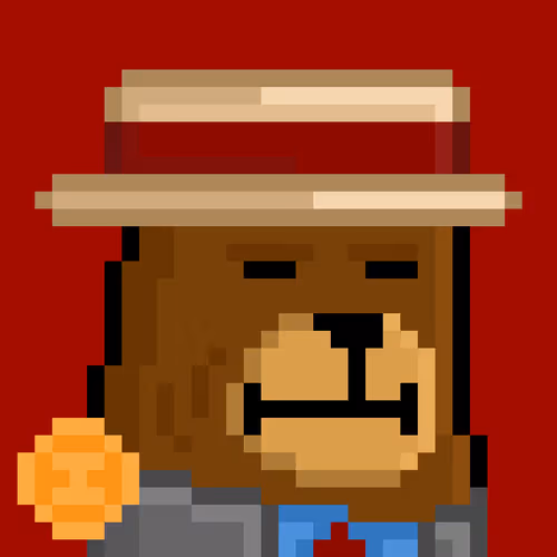 Bear Market Bearz