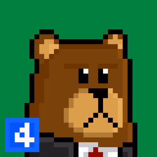Bear Market Bearz