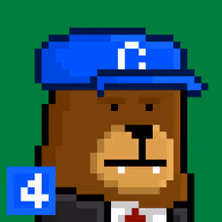 Bear Market Bear #2105