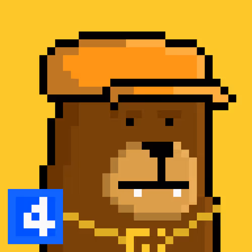 Bear Market Bearz
