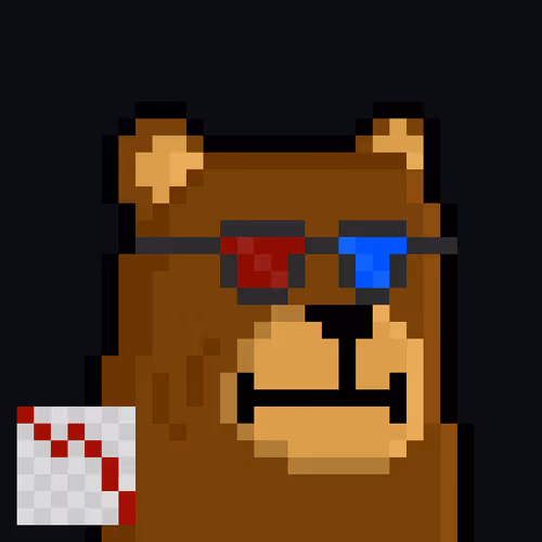 Bear Market Bearz