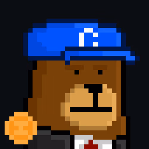 Bear Market Bearz