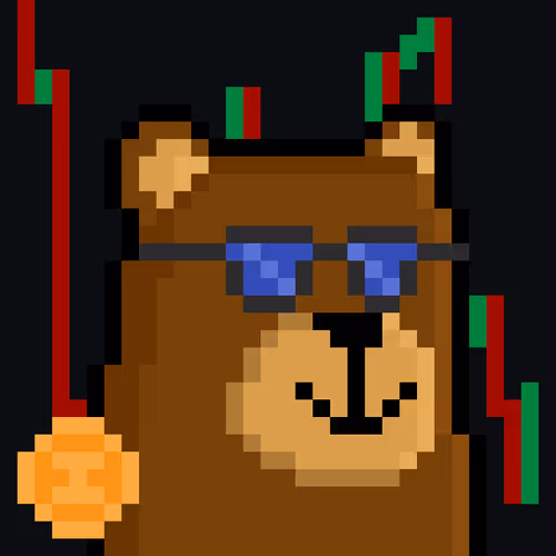 Bear Market Bearz