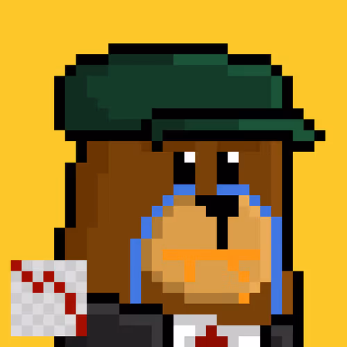 Bear Market Bearz