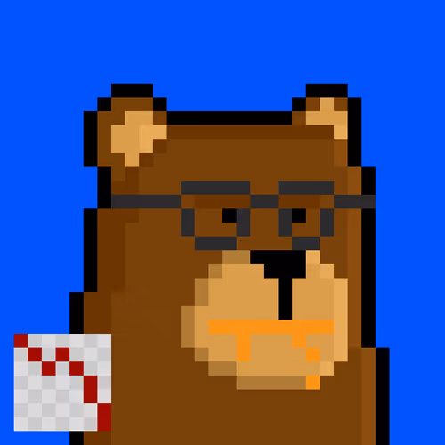 Bear Market Bearz