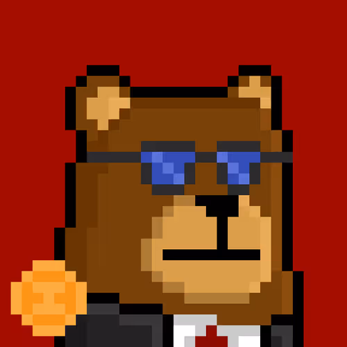 Bear Market Bearz