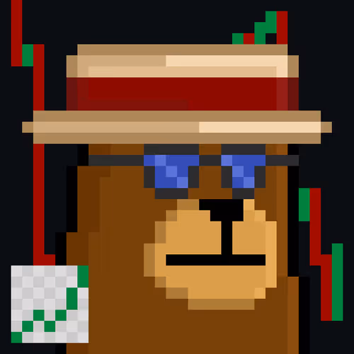 Bear Market Bearz