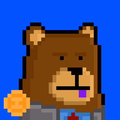 Bear Market Bear #56