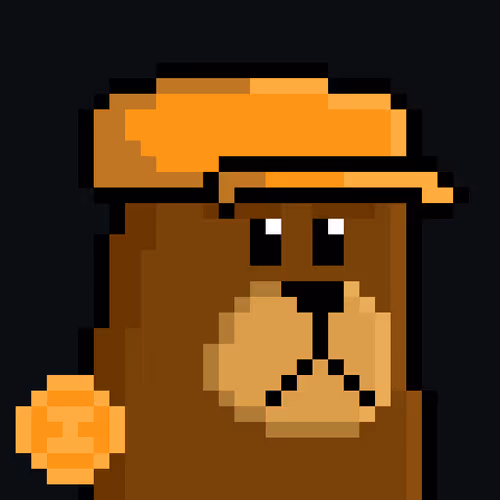 Bear Market Bearz